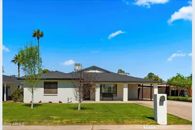 1036 E Glenn, Phoenix, AZ 85020 - Photo 1