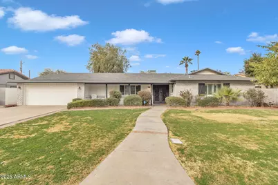 8738 N 9th, Phoenix, AZ 85021 - Photo 1