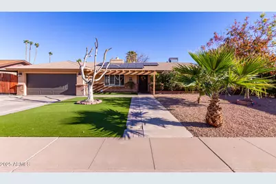 709 N Williams, Mesa, AZ 85203 - Photo 1