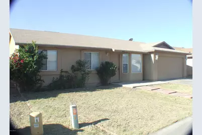 815 W Shannons, Coolidge, AZ 85128 - Photo 1