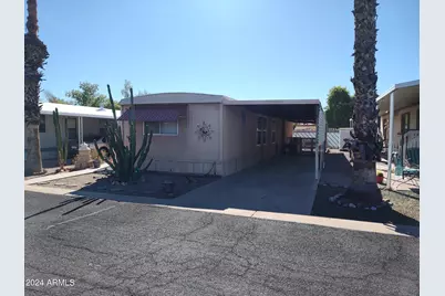 1505 N Evergreen, Chandler, AZ 85225 - Photo 1