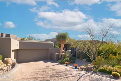 10040 E Happy Valley, Scottsdale, AZ 85255 - Photo 1