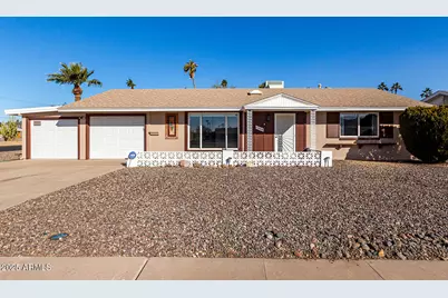 11068 W Florida, Sun City, AZ 85351 - Photo 1