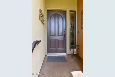 21320 N 56th Street #2162, Phoenix, AZ 85054 - Photo 1