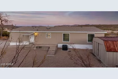 34825 S Mesquite, Black Canyon City, AZ 85324 - Photo 1