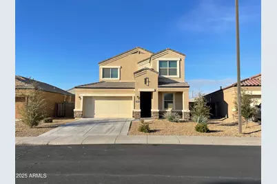 30950 W Weldon, Buckeye, AZ 85396 - Photo 1