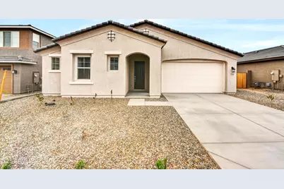 19449 W Valle Vista, Litchfield Park, AZ 85340 - Photo 1