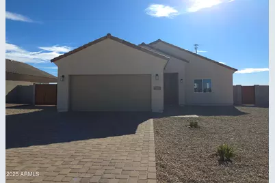 26293 W Desert Crest, Casa Grande, AZ 85193 - Photo 1