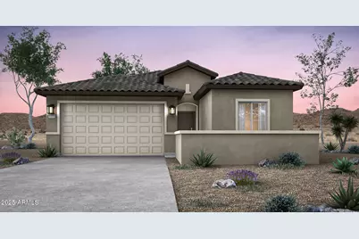 42865 W Peters, Maricopa, AZ 85138 - Photo 1