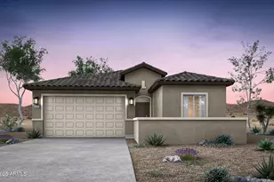 42865 W Peters, Maricopa, AZ 85138 - Photo 1