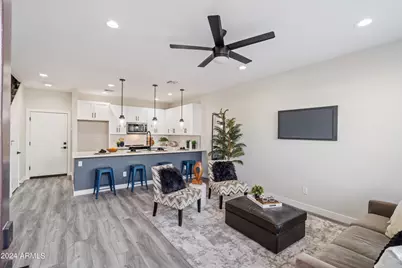 1642 E Monte Vista, Phoenix, AZ 85006 - Photo 1