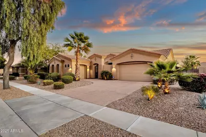 4503 E Cabrillo, Gilbert, AZ 85297 - Photo 1