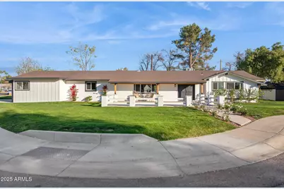 349 W El Caminito, Phoenix, AZ 85021 - Photo 1