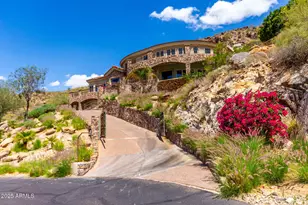 7929 N 55th, Paradise Valley, AZ 85253 - Photo 1