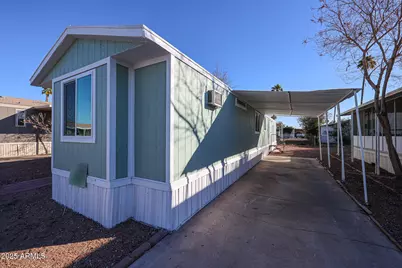 15601 N 19th Avenue #18, Phoenix, AZ 85023 - Photo 1