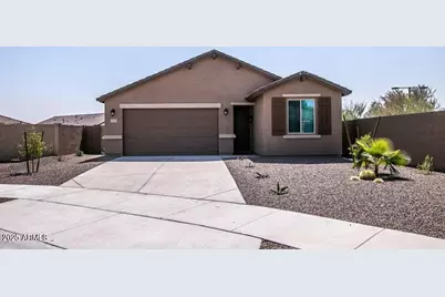 17299 W Molly, Surprise, AZ 85387 - Photo 1