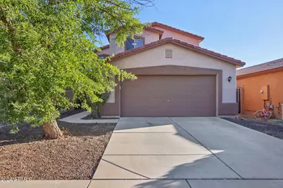 1409 E Harvest Road, San Tan Valley, AZ 85140 - Photo 1