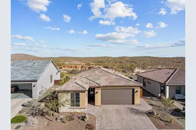 4455 Copper Mine Court, Wickenburg, AZ 85390 - Photo 1
