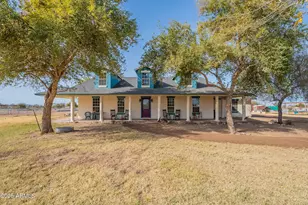 42516 N Suburban, San Tan Valley, AZ 85140 - Photo 1