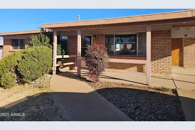 1417 Cushman, Sierra Vista, AZ 85635 - Photo 1