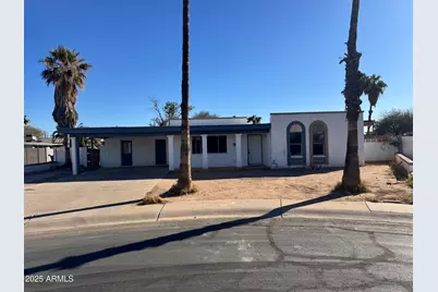 817 W Dublin, Chandler, AZ 85225 - Photo 1