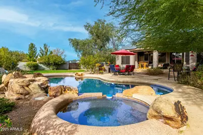 1103 E Kael, Mesa, AZ 85203 - Photo 1