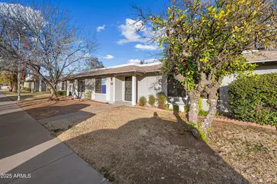 8837 N New World, Glendale, AZ 85302 - Photo 1