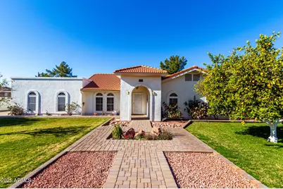 460 S Sunnyvale, Mesa, AZ 85206 - Photo 1