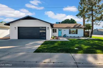 8601 E Plaza, Scottsdale, AZ 85250 - Photo 1