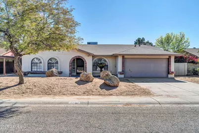 7357 W Canterbury, Peoria, AZ 85345 - Photo 1