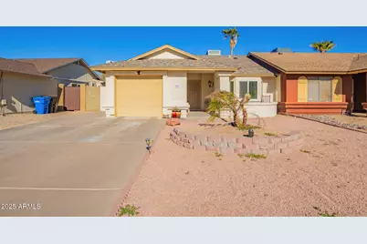 1758 E Sandra, Phoenix, AZ 85022 - Photo 1