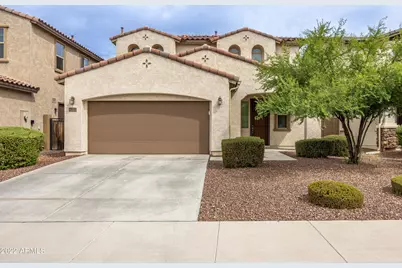 9950 W Via Del Sol, Peoria, AZ 85383 - Photo 1