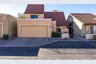 2848 E Brown, Mesa, AZ 85213 - Photo 1