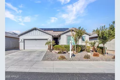 10154 W Lawrence, Peoria, AZ 85345 - Photo 1