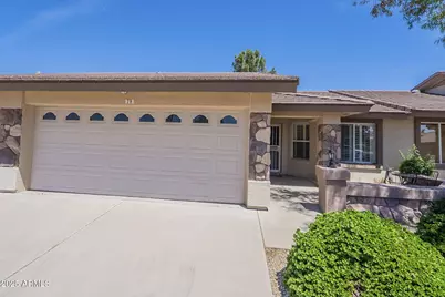 11360 E Keats, Mesa, AZ 85209 - Photo 1