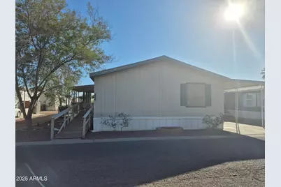 12721 W Greenway, El Mirage, AZ 85335 - Photo 1