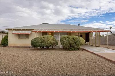 13001 N 111th, Youngtown, AZ 85363 - Photo 1