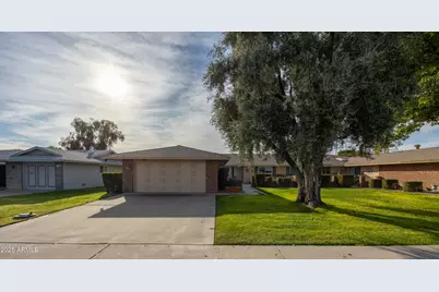 10009 W Sandstone, Sun City, AZ 85351 - Photo 1