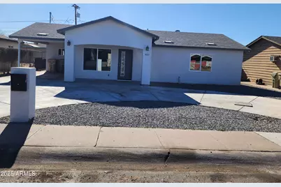 5001 W Lamar, Glendale, AZ 85301 - Photo 1