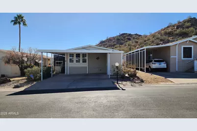 2233 E Behrend Drive #197, Phoenix, AZ 85024 - Photo 1