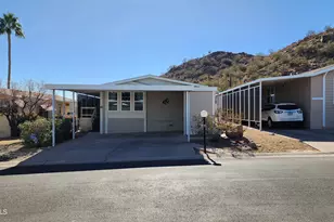 2233 E Behrend Dr, Phoenix, AZ 85024 - Photo 1