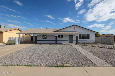 2021 N 54th, Phoenix, AZ 85035 - Photo 1