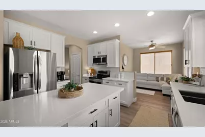 3462 E Riopelle, Gilbert, AZ 85298 - Photo 1