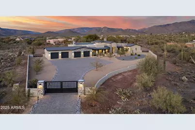 5878 E Lone Mountain Road N, Cave Creek, AZ 85331 - Photo 1