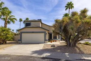 3024 E Siesta, Phoenix, AZ 85050 - Photo 1