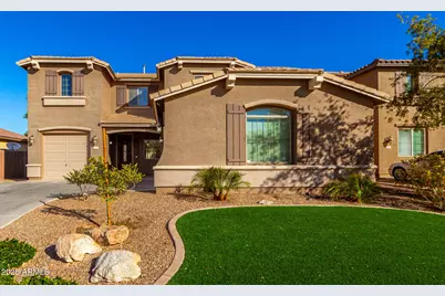 472 W Dragon Tree Avenue, Queen Creek, AZ 85140 - Photo 1