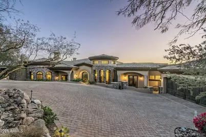 15402 E Crested Butte, Fountain Hills, AZ 85268 - Photo 1