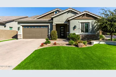 15320 W Baden, Goodyear, AZ 85338 - Photo 1