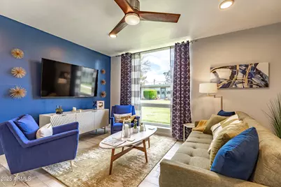 3242 E Camelback, Phoenix, AZ 85018 - Photo 1