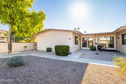 10254 W Palmeras, Sun City, AZ 85373 - Photo 1